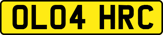 OL04HRC
