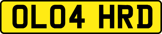 OL04HRD