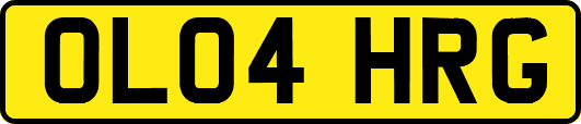 OL04HRG