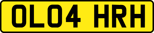 OL04HRH