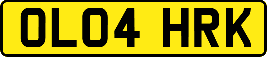 OL04HRK