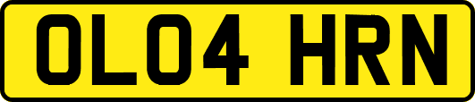 OL04HRN