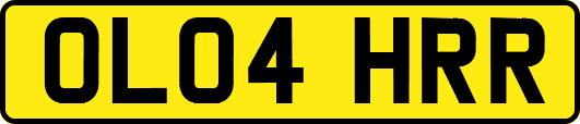 OL04HRR