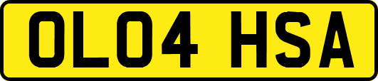 OL04HSA