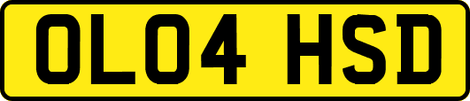 OL04HSD