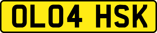 OL04HSK