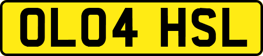 OL04HSL
