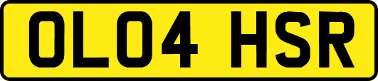 OL04HSR