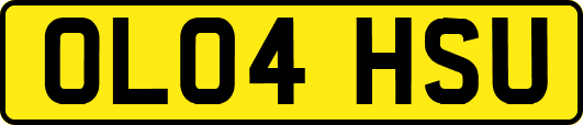 OL04HSU
