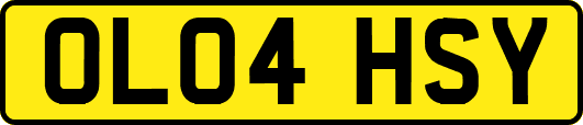 OL04HSY