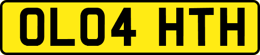 OL04HTH