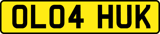 OL04HUK
