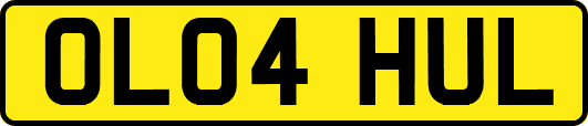 OL04HUL