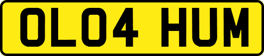 OL04HUM