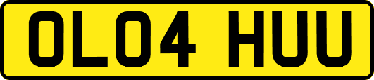 OL04HUU