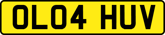 OL04HUV