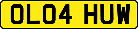 OL04HUW