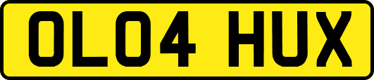 OL04HUX