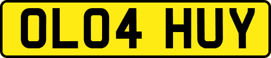 OL04HUY