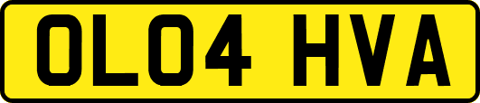 OL04HVA