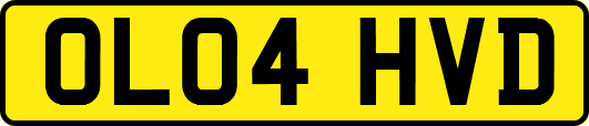 OL04HVD