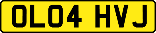 OL04HVJ