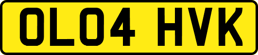 OL04HVK