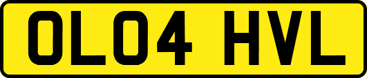 OL04HVL