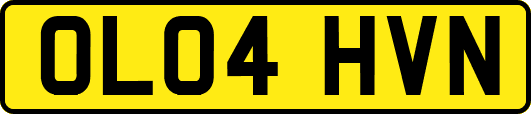 OL04HVN