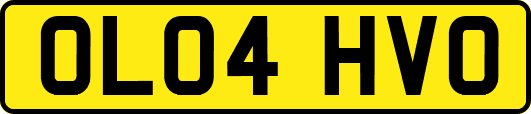 OL04HVO