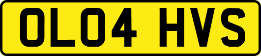 OL04HVS