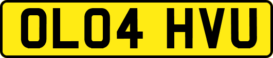 OL04HVU
