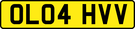 OL04HVV