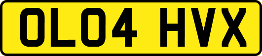 OL04HVX