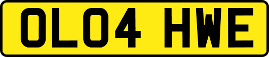 OL04HWE