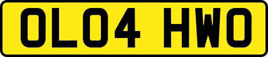 OL04HWO