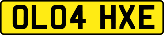 OL04HXE