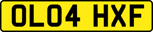 OL04HXF