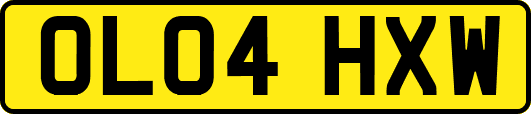 OL04HXW
