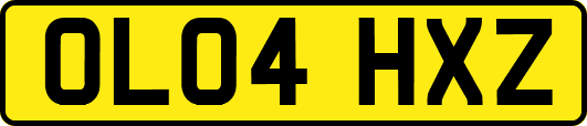 OL04HXZ
