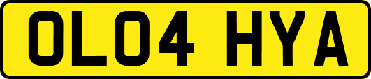 OL04HYA