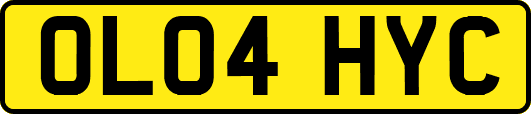 OL04HYC