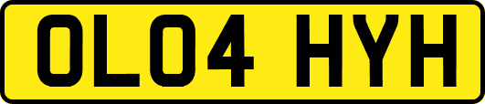 OL04HYH