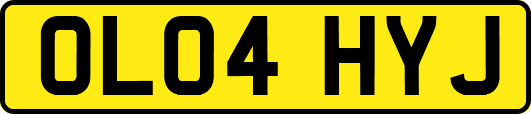 OL04HYJ