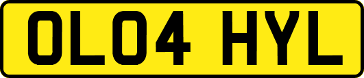 OL04HYL