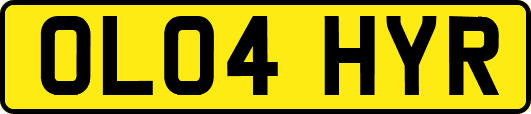 OL04HYR