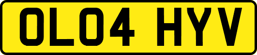 OL04HYV