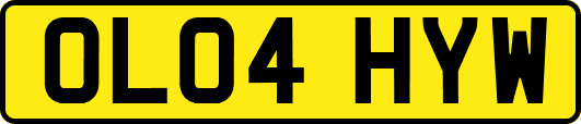 OL04HYW