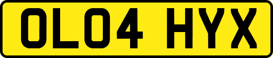 OL04HYX