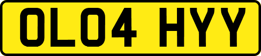 OL04HYY